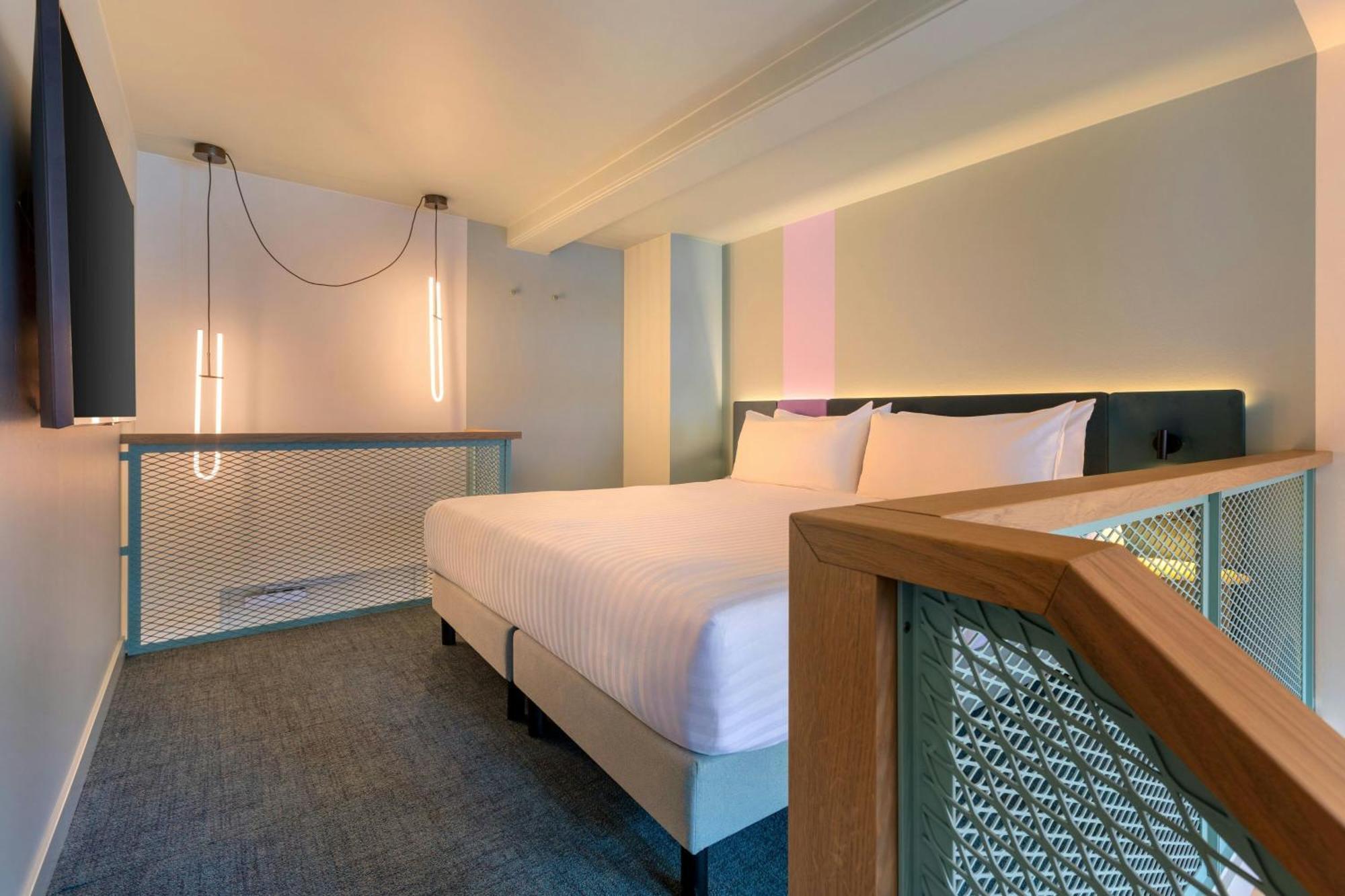 The Rebyl, Nijmegen, A Tribute Portfolio Hotel מראה חיצוני תמונה
