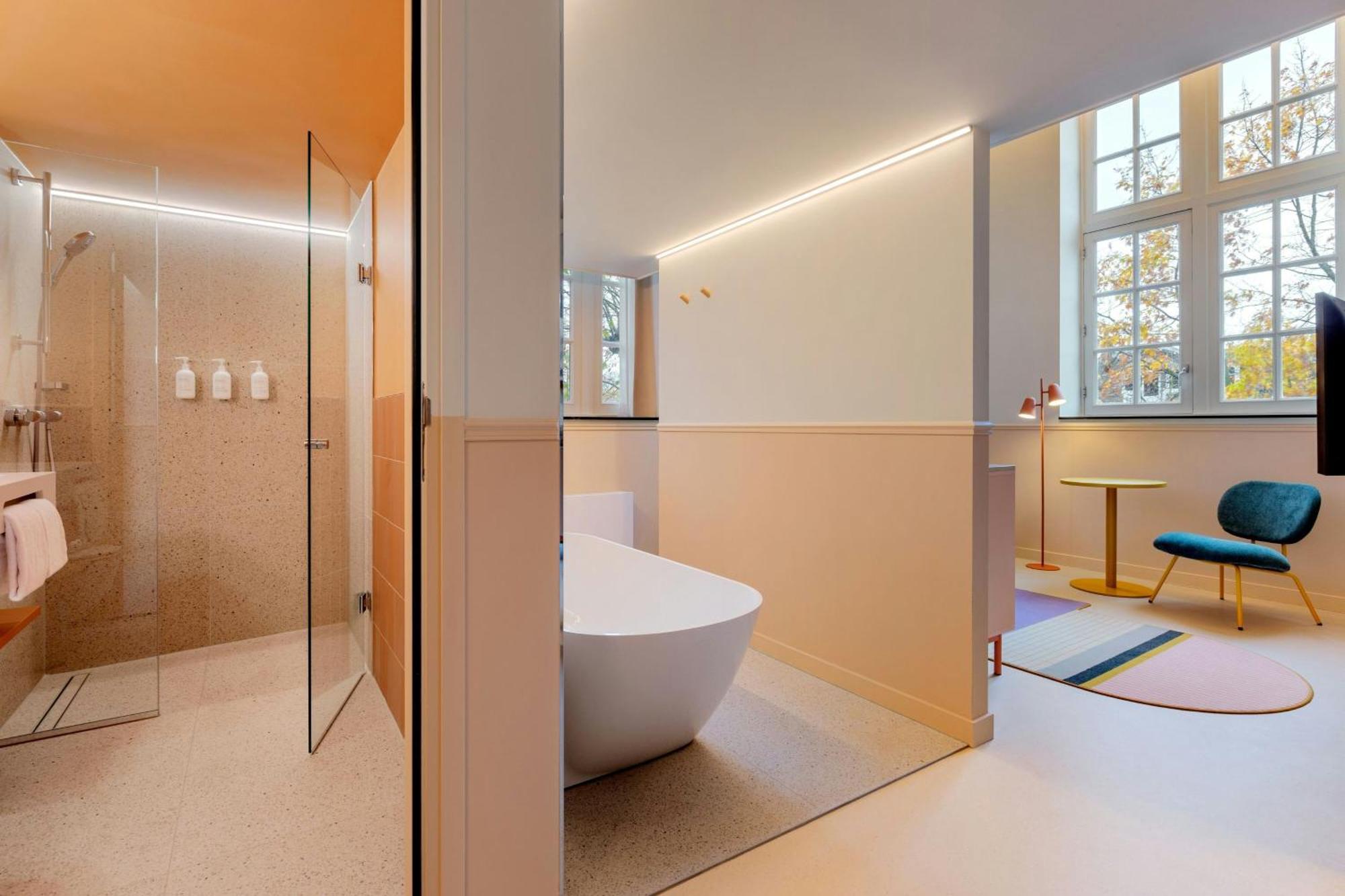 The Rebyl, Nijmegen, A Tribute Portfolio Hotel מראה חיצוני תמונה