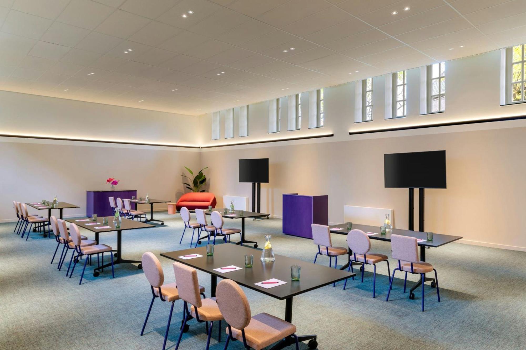 The Rebyl, Nijmegen, A Tribute Portfolio Hotel מראה חיצוני תמונה