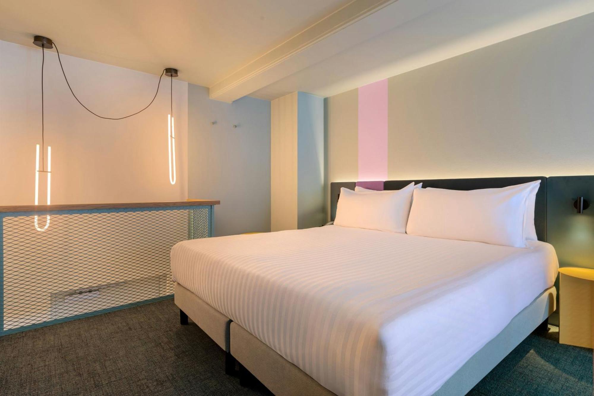 The Rebyl, Nijmegen, A Tribute Portfolio Hotel מראה חיצוני תמונה