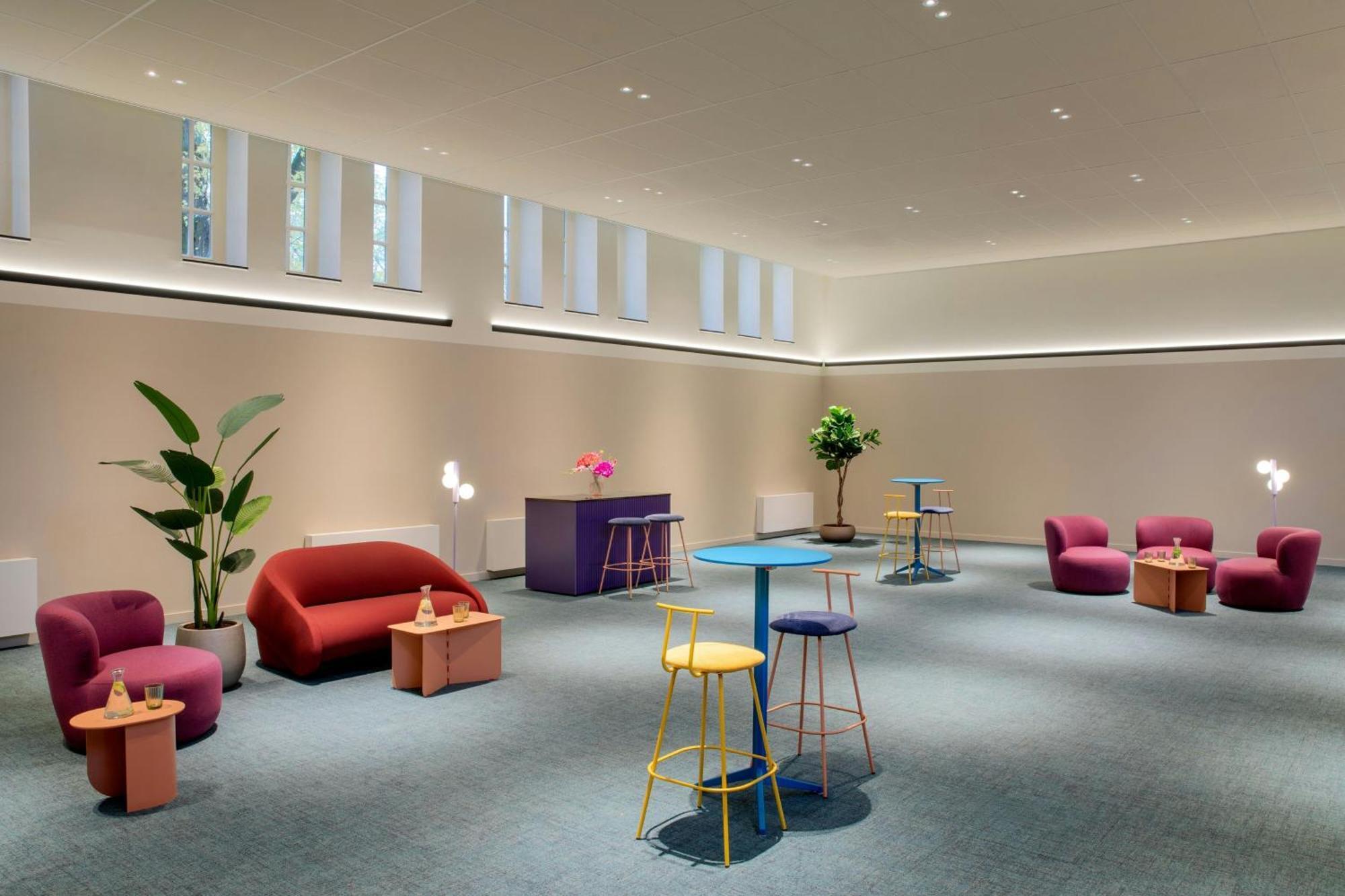 The Rebyl, Nijmegen, A Tribute Portfolio Hotel מראה חיצוני תמונה