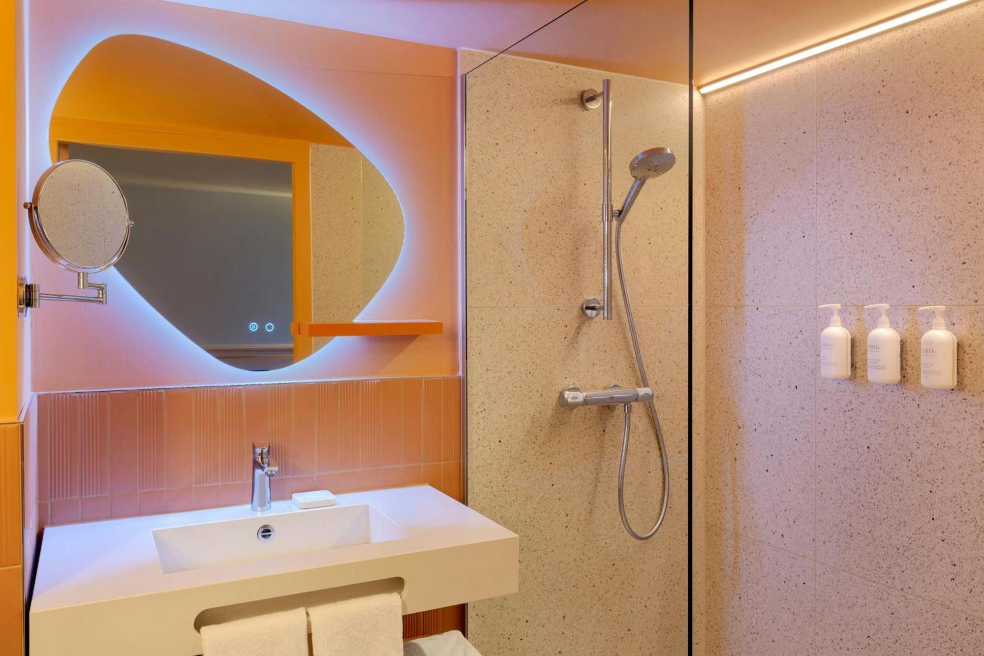 The Rebyl, Nijmegen, A Tribute Portfolio Hotel מראה חיצוני תמונה