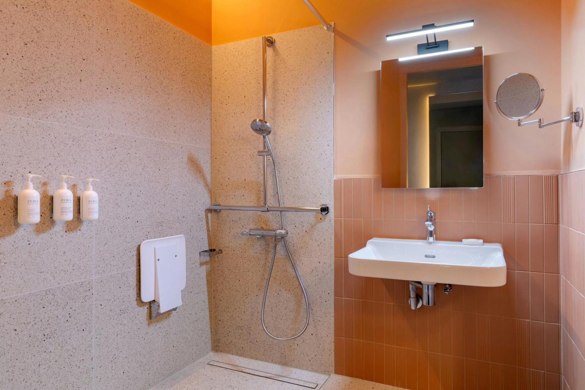 The Rebyl, Nijmegen, A Tribute Portfolio Hotel מראה חיצוני תמונה