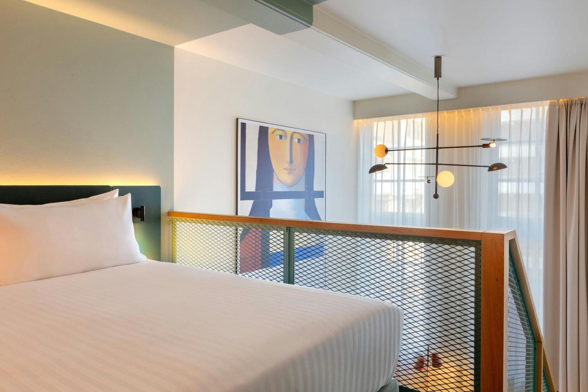 The Rebyl, Nijmegen, A Tribute Portfolio Hotel מראה חיצוני תמונה