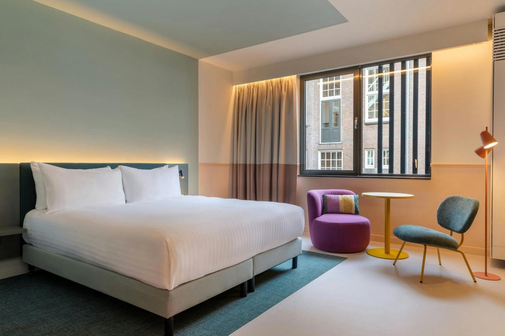 The Rebyl, Nijmegen, A Tribute Portfolio Hotel מראה חיצוני תמונה