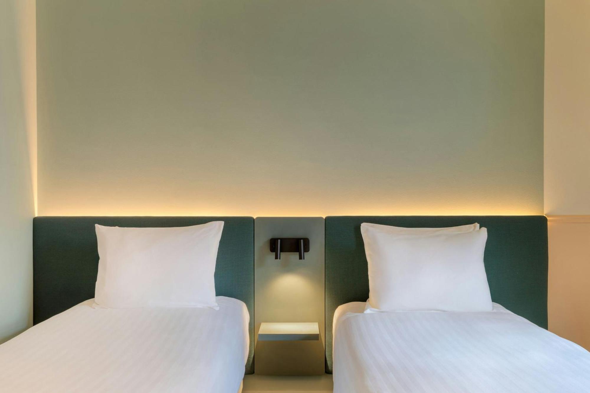 The Rebyl, Nijmegen, A Tribute Portfolio Hotel מראה חיצוני תמונה