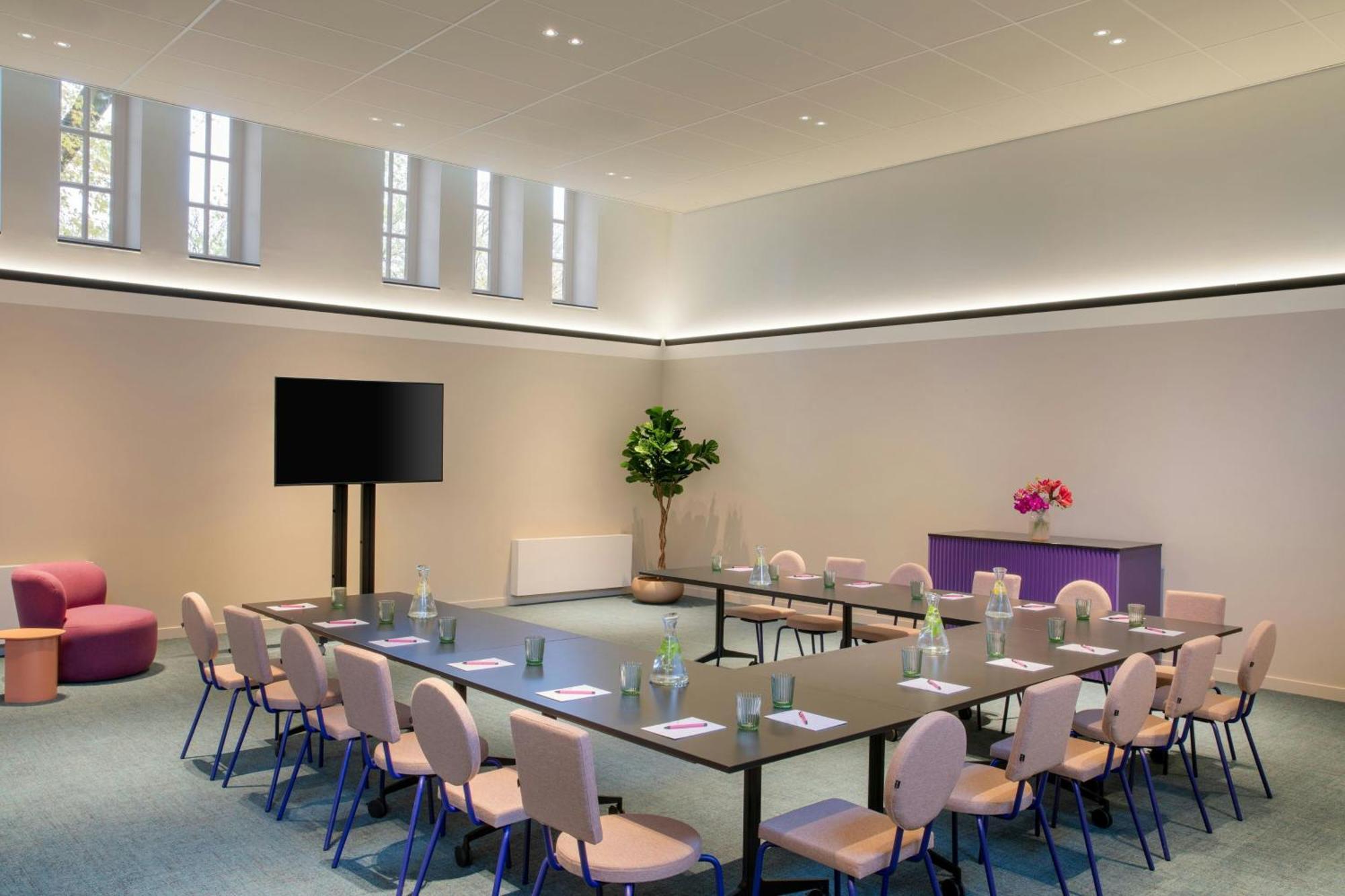 The Rebyl, Nijmegen, A Tribute Portfolio Hotel מראה חיצוני תמונה