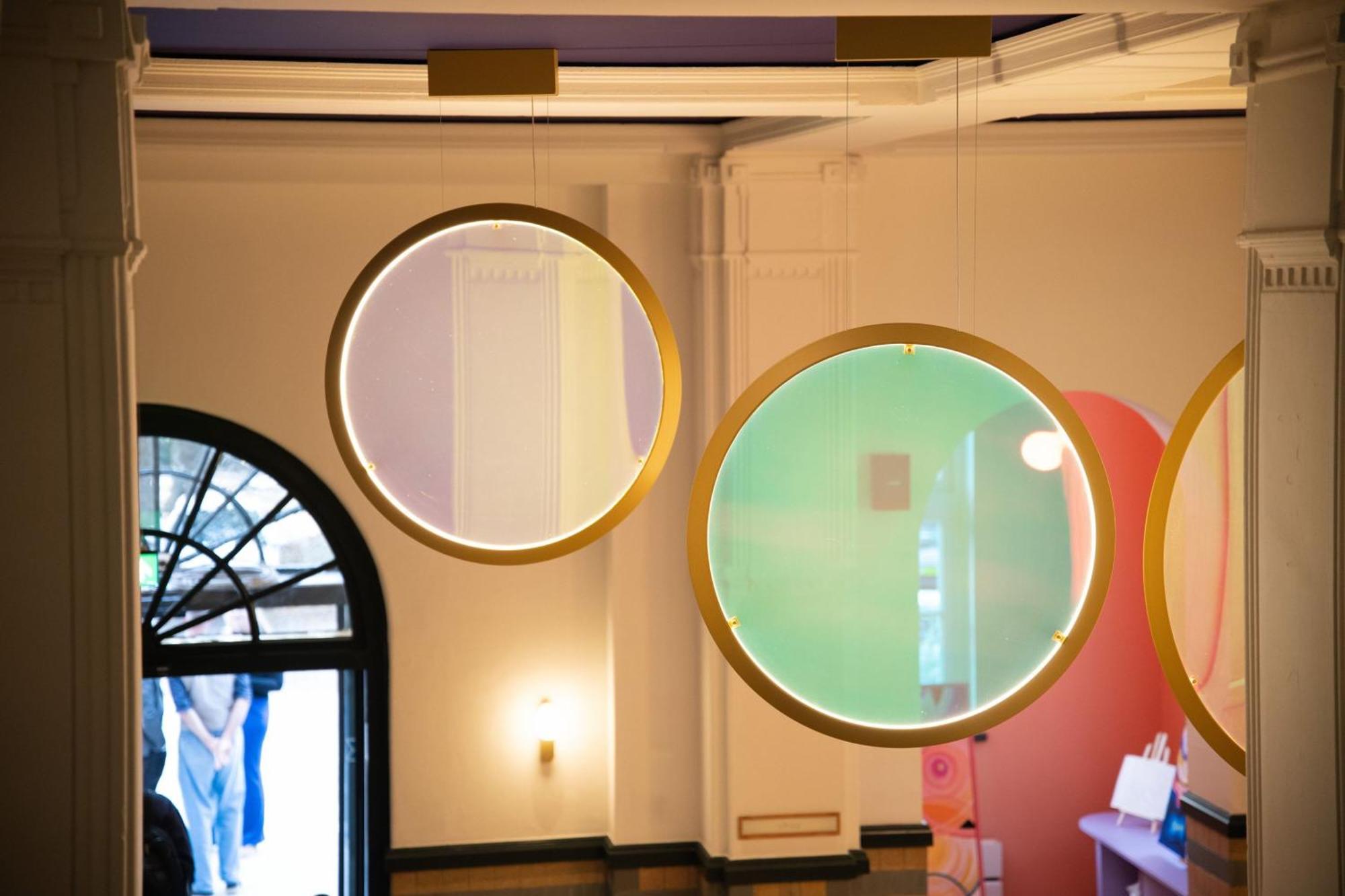 The Rebyl, Nijmegen, A Tribute Portfolio Hotel מראה חיצוני תמונה